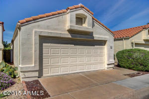2318 Evans Dr, Phoenix, AZ 85022 photo 2