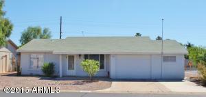 8003 E Flossmoor Ave, Mesa, AZ 85208 photo 1