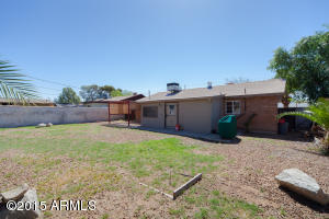 2302 E Paradise Ln, Phoenix, AZ 85022 photo 24