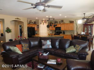 3269 E Hopkins Rd, Gilbert, AZ 85295 photo 3