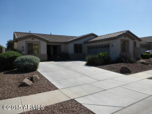 3269 E Hopkins Rd, Gilbert, AZ 85295 photo 1
