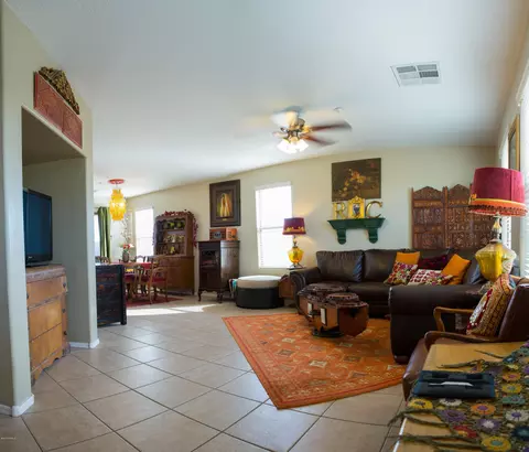 2667 E Bart St, Gilbert, AZ 85295 photo 3