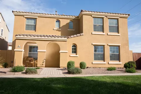 2667 E Bart St, Gilbert, AZ 85295 photo 1