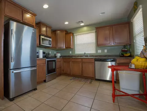 2667 E Bart St, Gilbert, AZ 85295 photo 4