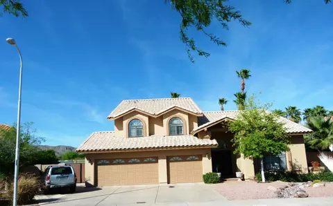 3456 E Granite View Dr, Phoenix, AZ 85044 photo 7