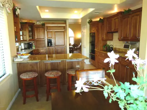 3456 E Granite View Dr, Phoenix, AZ 85044 photo 3