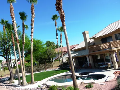 3456 E Granite View Dr, Phoenix, AZ 85044 photo 71
