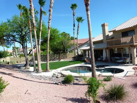 3456 E Granite View Dr, Phoenix, AZ 85044 photo 4