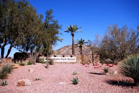 3456 E Granite View Dr, Phoenix, AZ 85044 photo 88