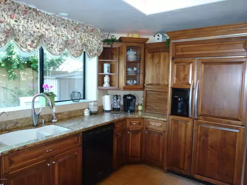 3456 E Granite View Dr, Phoenix, AZ 85044 photo 20