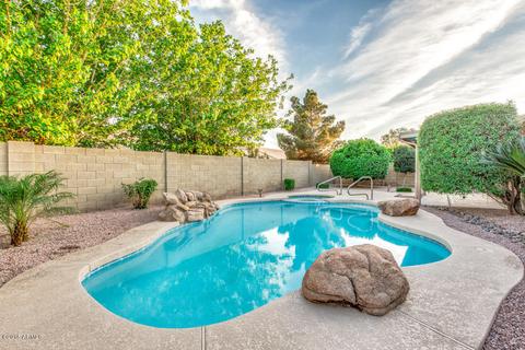 5453 Emerald Ave, Mesa, AZ 85206 photo 27