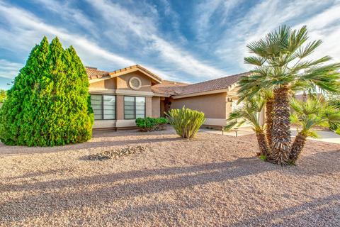 5453 Emerald Ave, Mesa, AZ 85206 photo 1