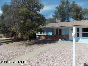336 E Houston Ave, Gilbert, AZ 85234 photo 4