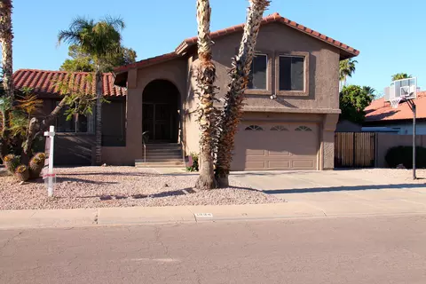 1934 E Crocus Dr, Phoenix, AZ 85022 photo 1
