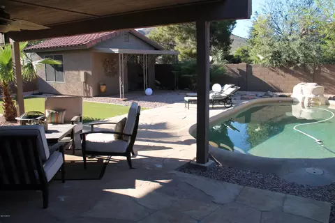 1934 E Crocus Dr, Phoenix, AZ 85022 photo 7