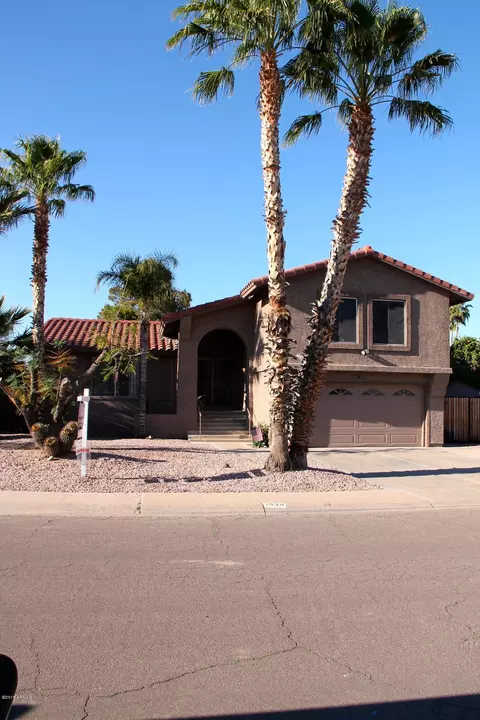 1934 E Crocus Dr, Phoenix, AZ 85022 photo 2
