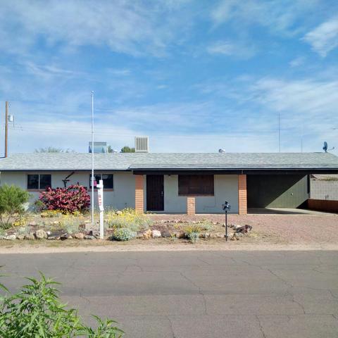 6436 E Pebble Dr, Mesa, AZ 85215 photo 1