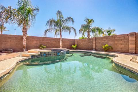 3959 E Dubois Ave, Gilbert, AZ 85298 photo 39