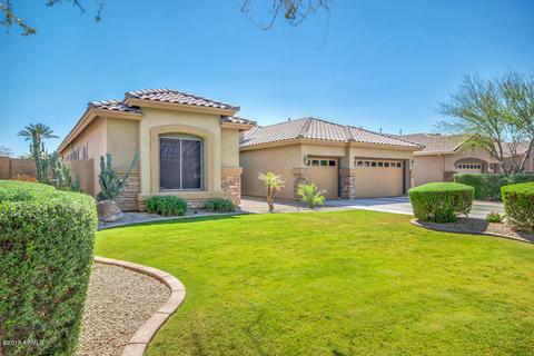 3959 E Dubois Ave, Gilbert, AZ 85298 photo 1