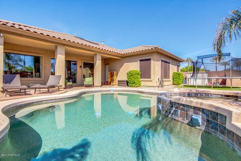 3959 E Dubois Ave, Gilbert, AZ 85298 photo 37