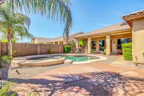 3959 E Dubois Ave, Gilbert, AZ 85298 photo 36