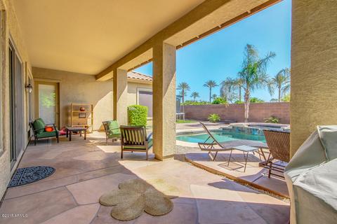 3959 E Dubois Ave, Gilbert, AZ 85298 photo 43