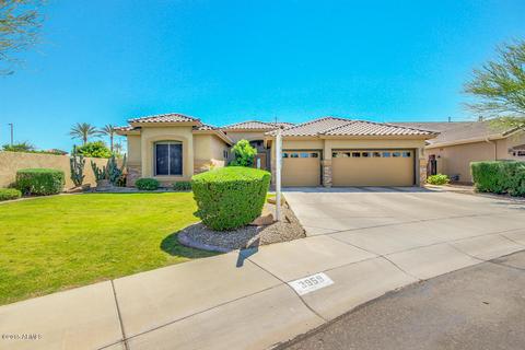 3959 E Dubois Ave, Gilbert, AZ 85298 photo 6