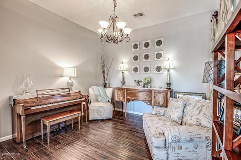 3959 E Dubois Ave, Gilbert, AZ 85298 photo 4