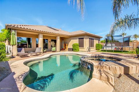 3959 E Dubois Ave, Gilbert, AZ 85298 photo 35