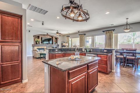 3959 E Dubois Ave, Gilbert, AZ 85298 photo 19