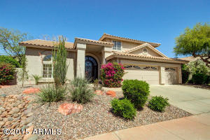 1616 E Nighthawk Way, Phoenix, AZ 85048 photo 1