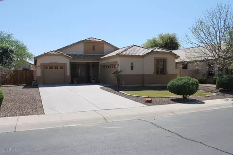 3323 E Kingbird Dr, Gilbert, AZ 85297 photo 1