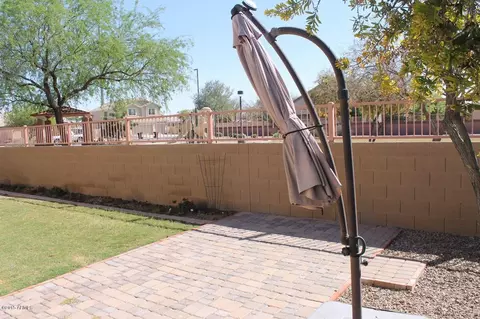 3323 E Kingbird Dr, Gilbert, AZ 85297 photo 12