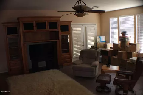 3323 E Kingbird Dr, Gilbert, AZ 85297 photo 7