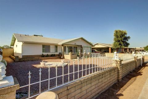 2509 E Don Carlos Ave, Tempe, AZ 85281