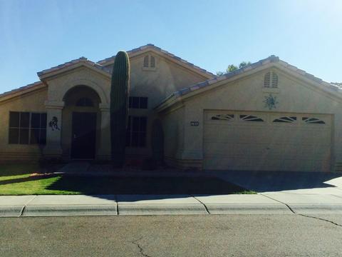 4633 E Lavender Ln, Phoenix, AZ 85044 photo 1