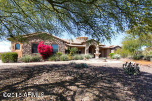 8230 E Kael St, Mesa, AZ 85207 photo 1