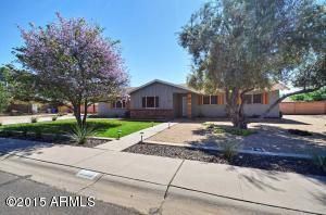 1821 E Broadmor Dr, Tempe, AZ 85282 photo 1
