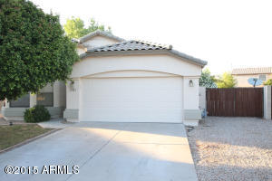 1718 E Morgan Ct, Gilbert, AZ 85295 photo 3
