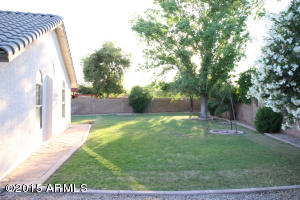 1718 E Morgan Ct, Gilbert, AZ 85295 photo 17