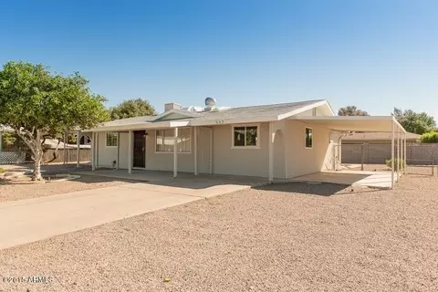 557 S Gold Dr, Apache Junction, AZ 85120 photo 1