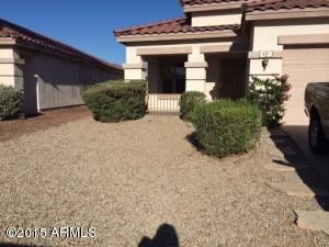 629 S Hazel Ct, Gilbert, AZ 85296 photo 2