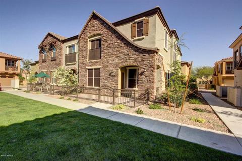 4703 E Waterman St E #103, Gilbert, AZ 85297 photo 4