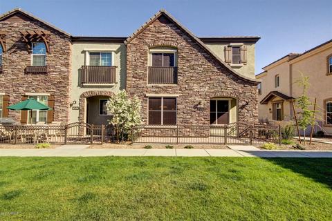 4703 E Waterman St E #103, Gilbert, AZ 85297 photo 1
