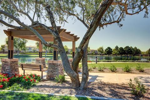 4703 E Waterman St E #103, Gilbert, AZ 85297 photo 33