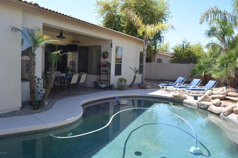 3266 E Maplewood St, Gilbert, AZ 85297 photo 22