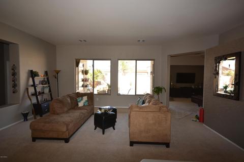 3266 E Maplewood St, Gilbert, AZ 85297 photo 5