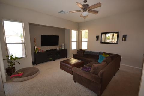 3266 E Maplewood St, Gilbert, AZ 85297 photo 4