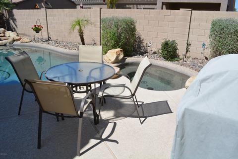 3266 E Maplewood St, Gilbert, AZ 85297 photo 23
