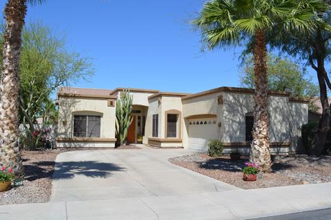 3266 E Maplewood St, Gilbert, AZ 85297 photo 2
